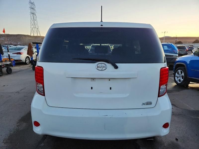 2012 Scion XB