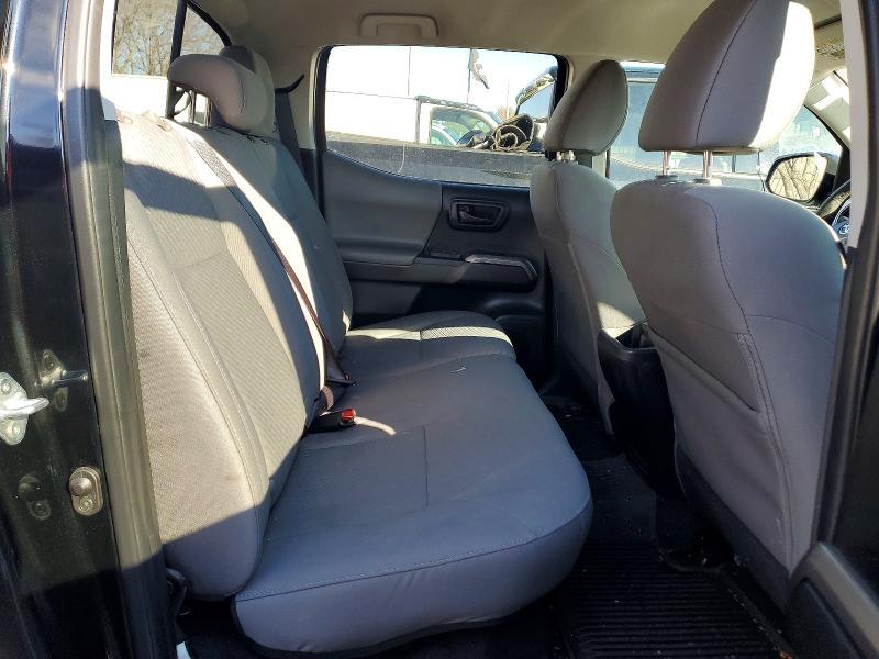 2022 Toyota Tacoma Double cab