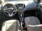 2017 Chevrolet Sonic