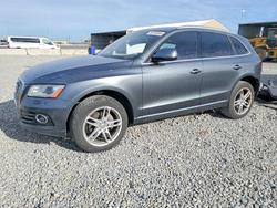 Salvage cars for sale from Copart Brighton, CO: 2016 Audi Q5 Premium Plus