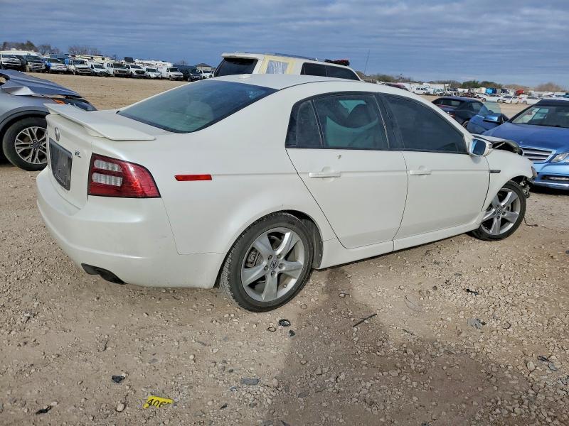 2008 Acura TL