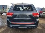 2012 Jeep Grand Cherokee Srt-8