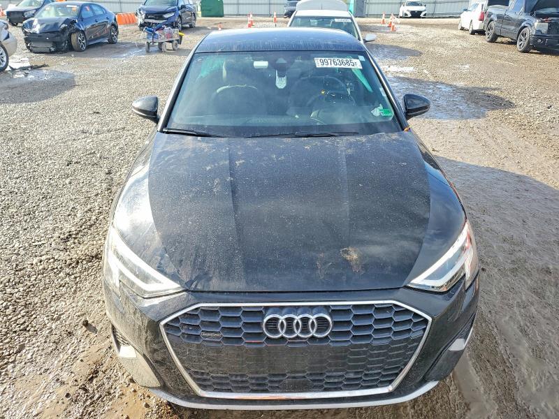 2023 Audi A3 Premium