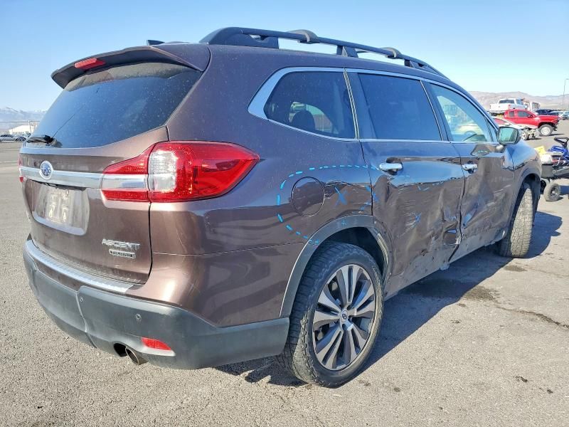 2019 Subaru Ascent Touring
