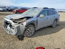 2025 Subaru Outback Premium for sale in Helena, MT
