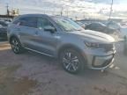 2023 KIA Sorento sxp