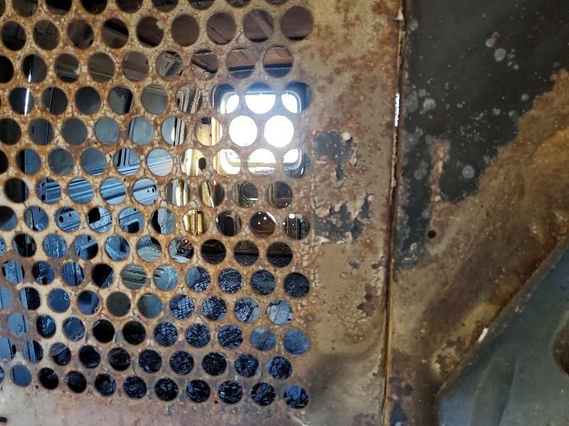 2008 Ford Econoline E250 van