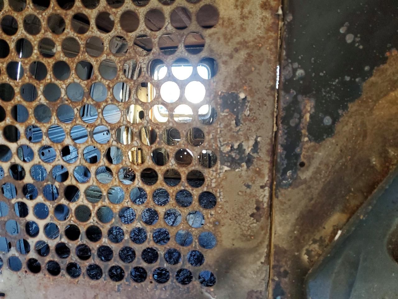 2008 Ford Econoline E250 van