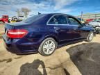 2011 Mercedes-Benz E 350