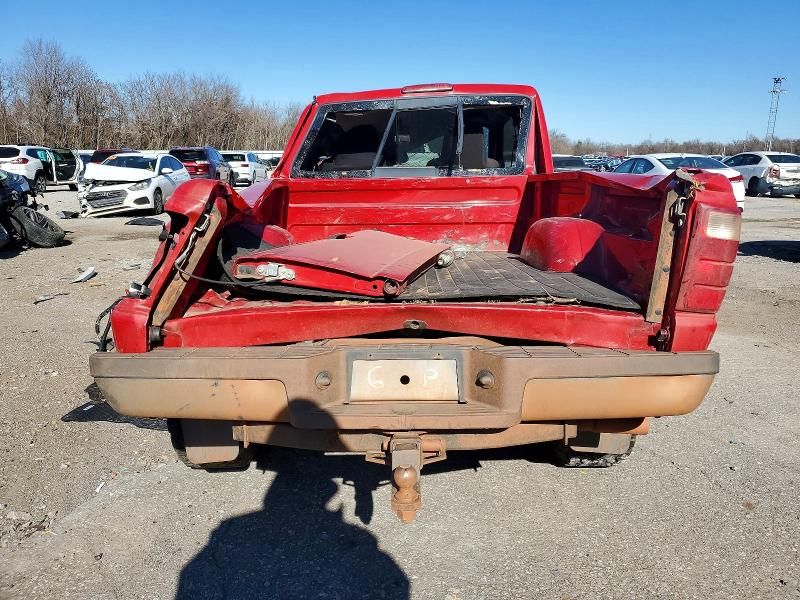 2005 Ford Ranger Super cab