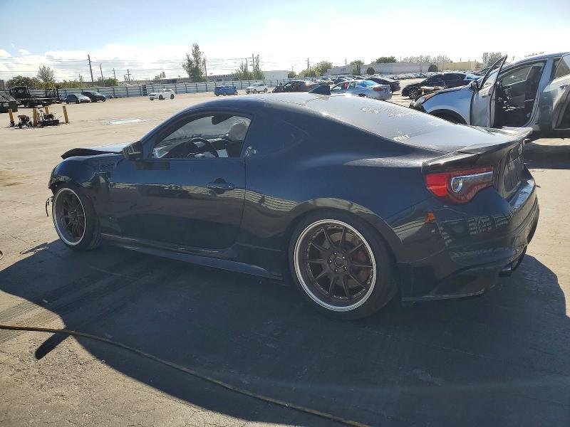2019 Toyota 86