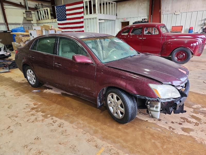 2007 Toyota Avalon xl