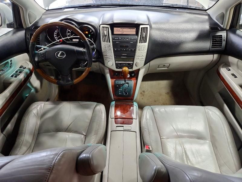 2004 Lexus Rx 330