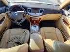 2013 Hyundai Genesis 3.8l