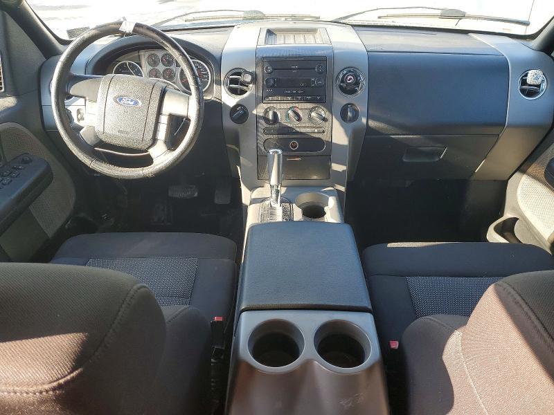 2006 Ford F150 Supercrew