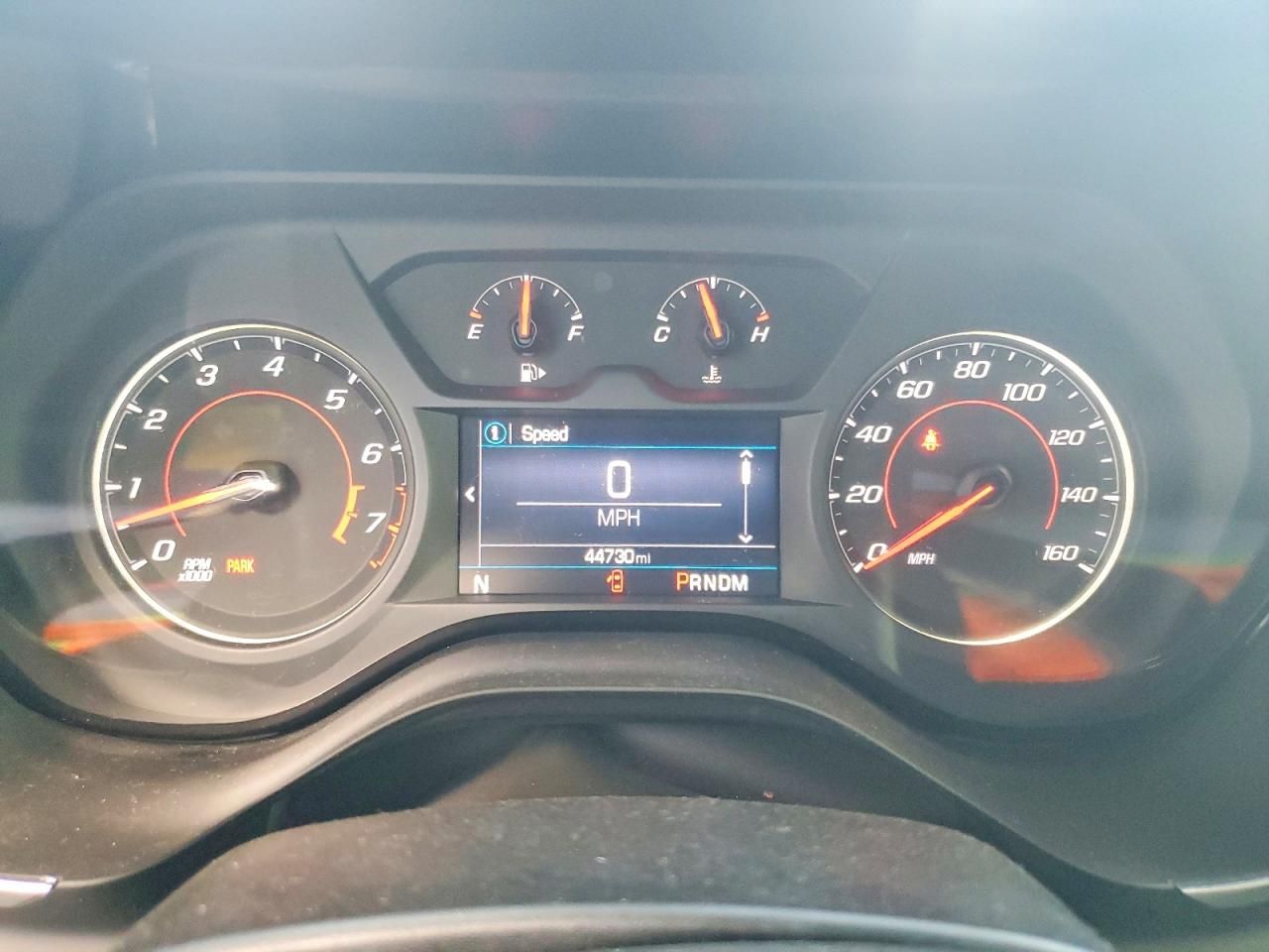 2022 Chevrolet Camaro LT1