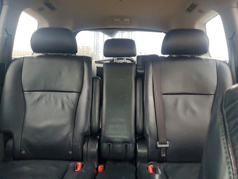 2011 Toyota Highlander Base