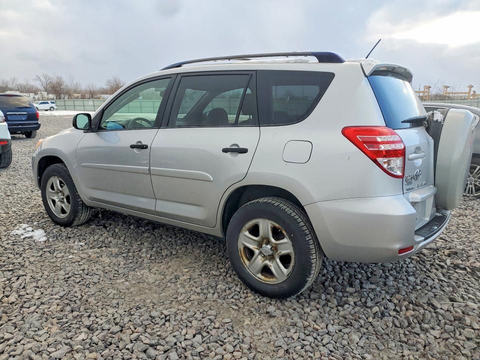 2010 Toyota Rav4