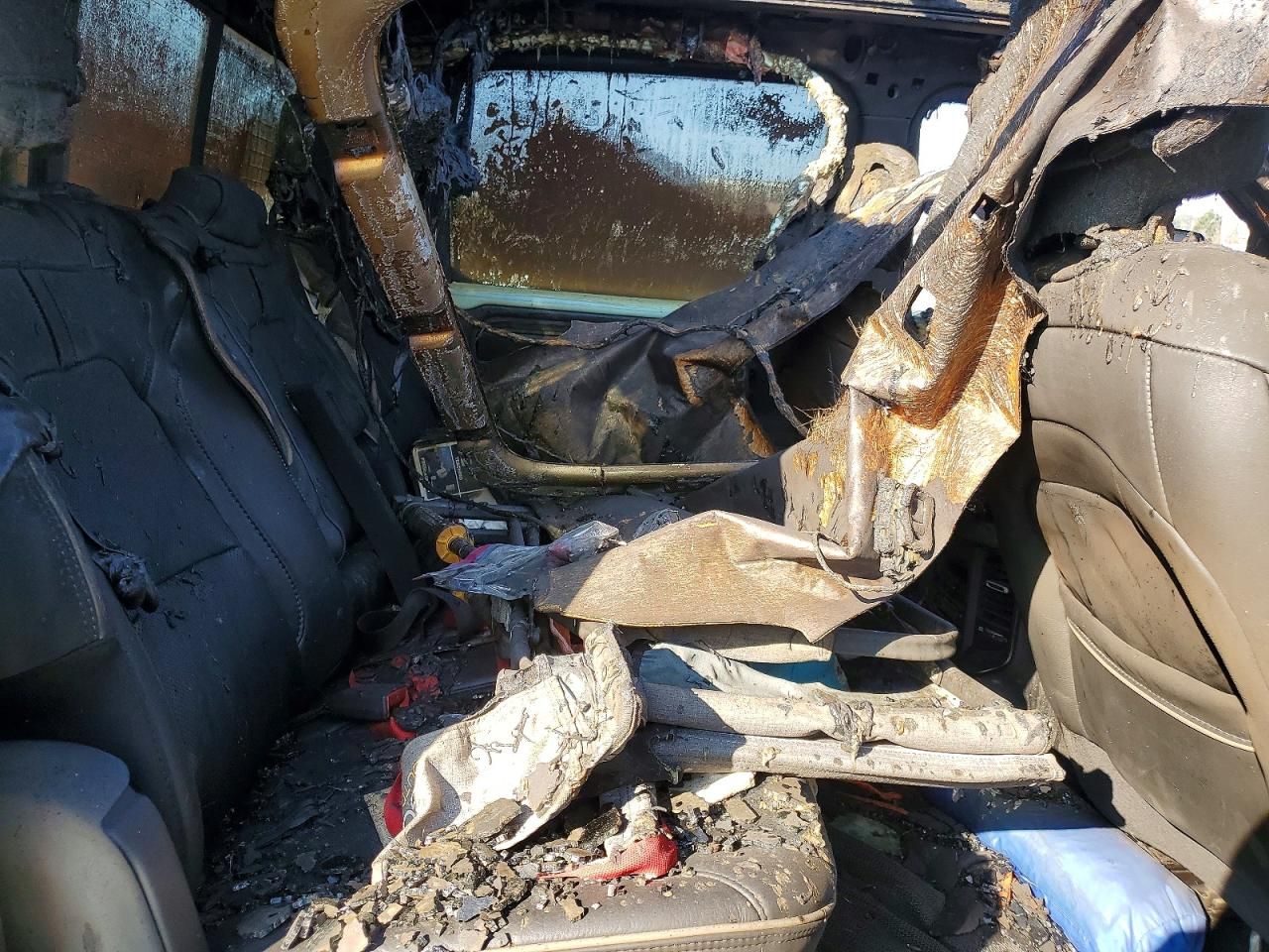 2021 Dodge Ram 1500 Limited