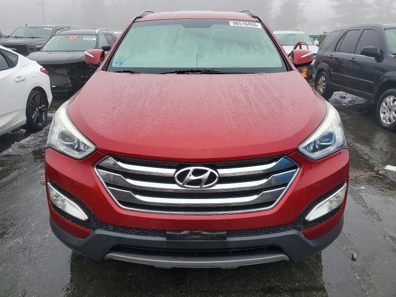 2014 Hyundai Santa fe Sport