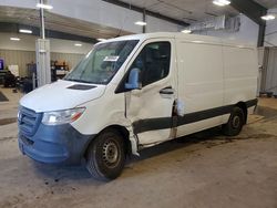 2021 Mercedes-Benz Sprinter 2500 en venta en Chicago Heights, IL