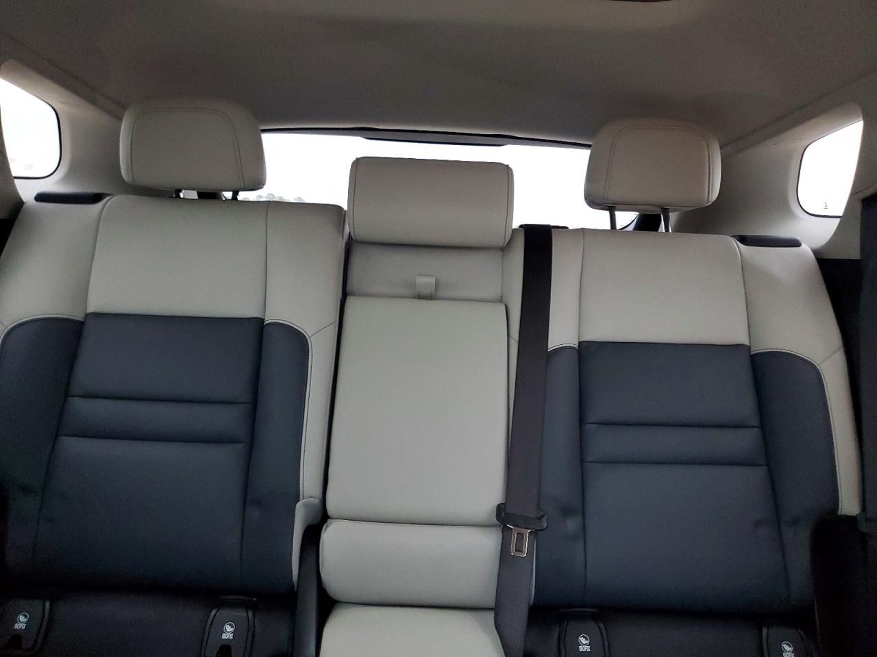 2024 Honda Prologue Touring