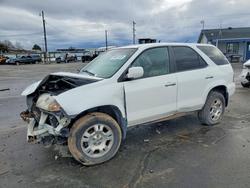 2002 Acura MDX for sale in Nampa, ID