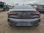 2021 Acura Tlx Technology