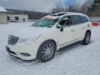 2013 Buick Enclave