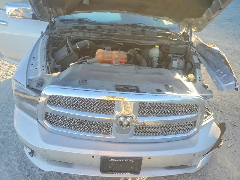 2014 Dodge Ram 1500 Longhorn