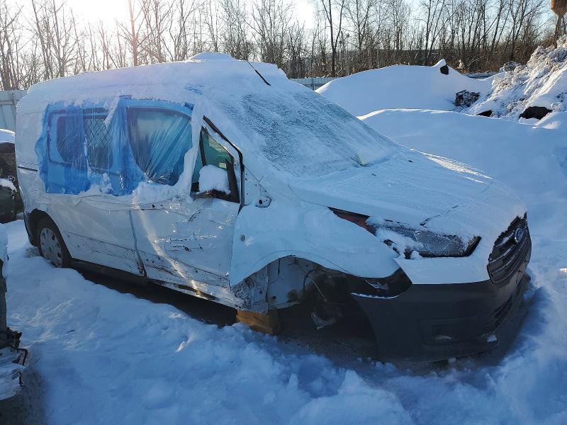 2023 Ford Transit Connect Delivery Van
