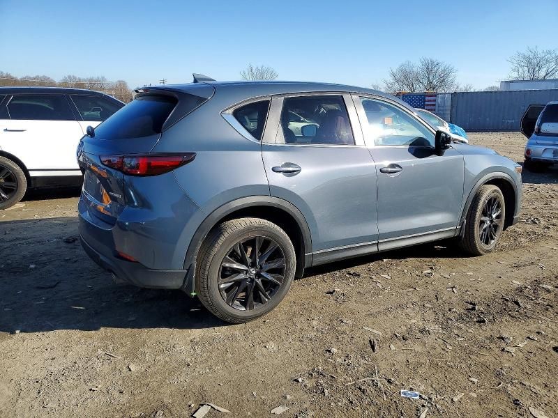 2024 Mazda Cx-5 Preferred