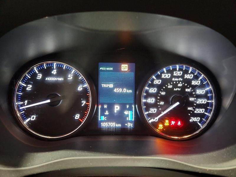 2015 Mitsubishi Outlander gt