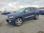 2013 Jeep Grand Cherokee Overland