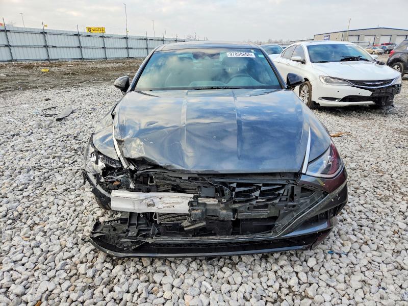 2023 Hyundai Sonata sel Plus