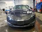 2013 Lincoln MKZ