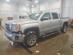 2015 GMC Sierra K1500 slt