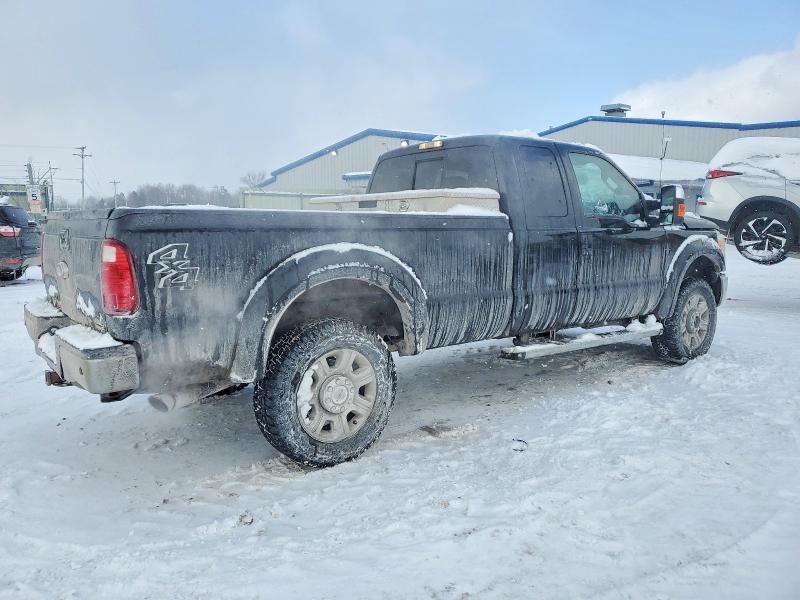 2016 Ford F250 Super Duty