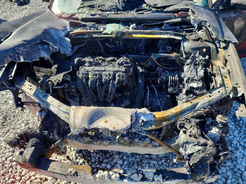 2013 Dodge Avenger sxt