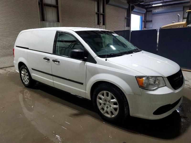 2015 Dodge Ram Tradesman