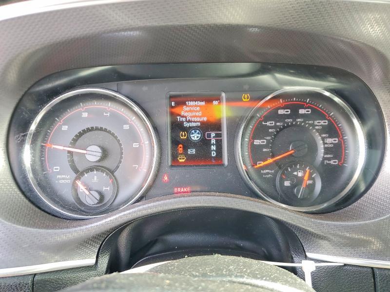 2013 Dodge Charger sxt