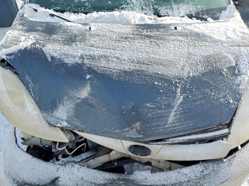 2007 Toyota Sienna ce