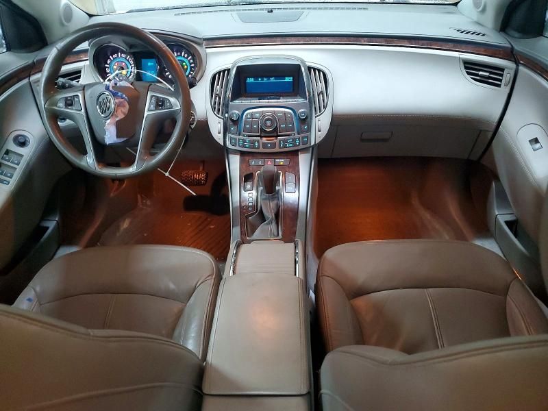 2011 Buick Lacrosse cxl