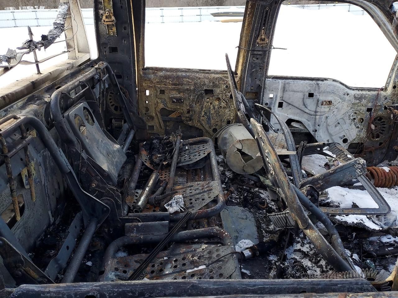 2005 Ford F350 Super Duty