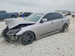 Hyundai Genesis salvage cars for sale: 2013 Hyundai Genesis 3.8l