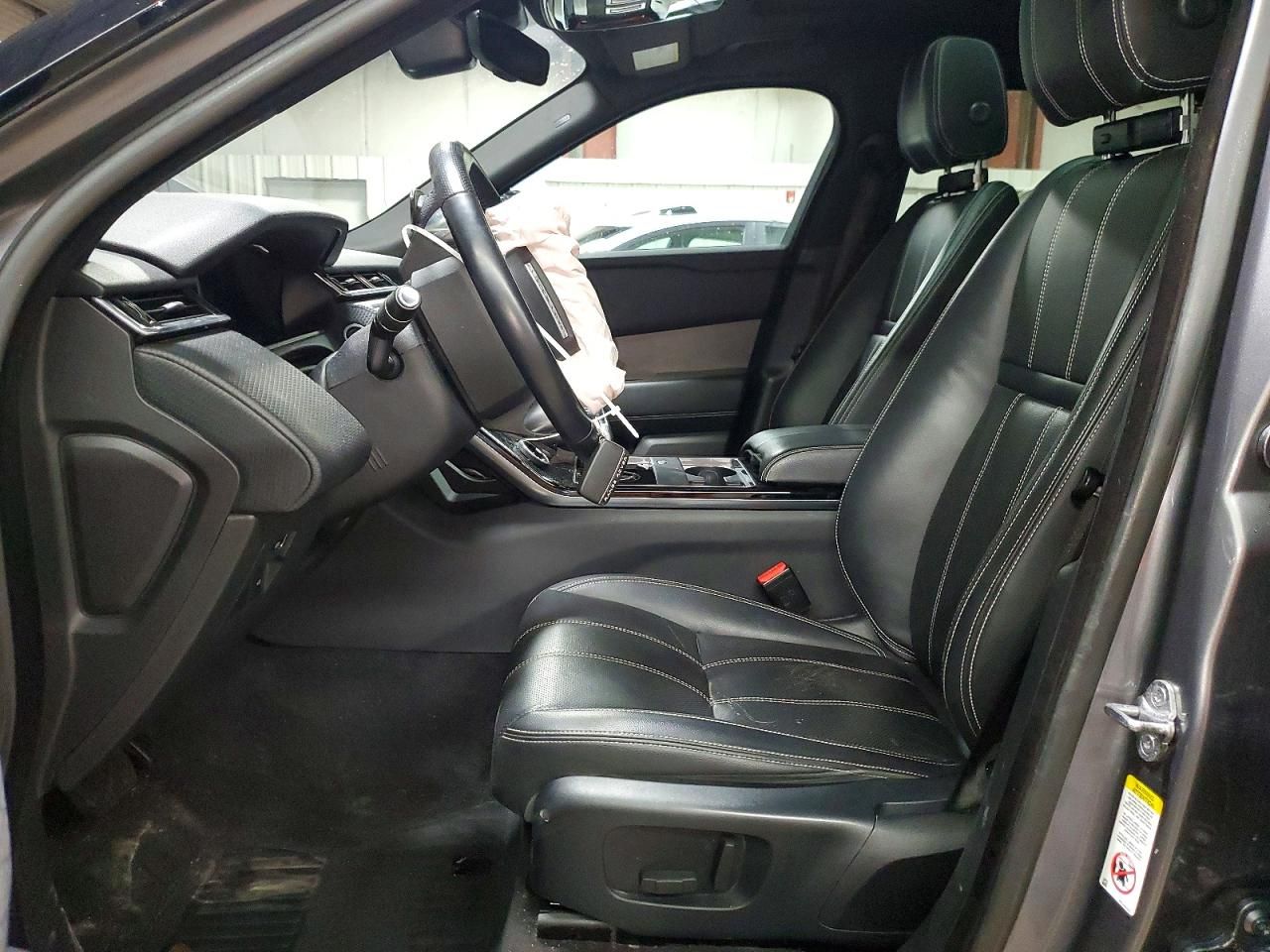 2019 Land Rover Range Rover Velar s