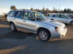 2004 Subaru Forester 2.5xt