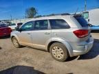 2014 Dodge Journey se