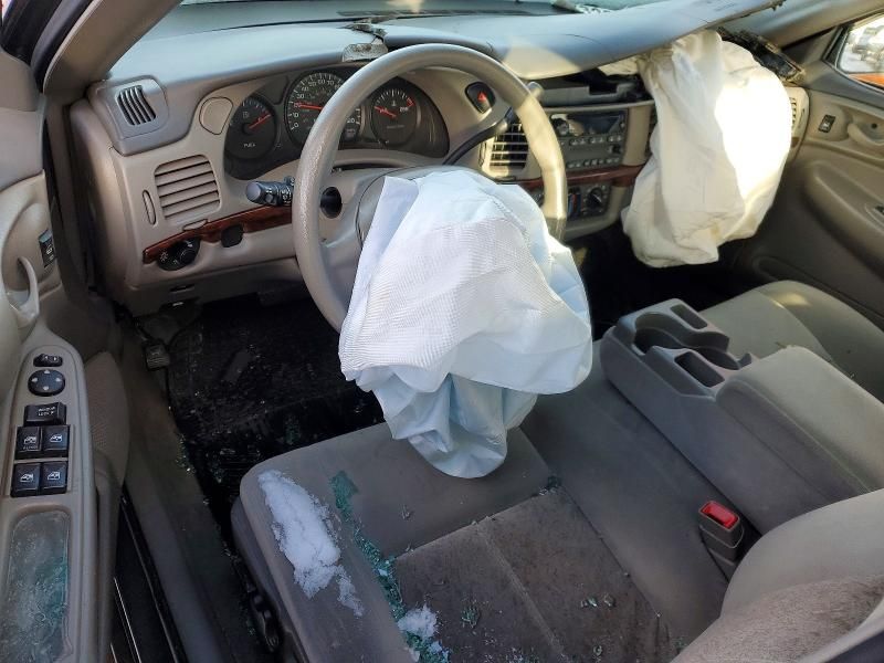 2005 Chevrolet Impala