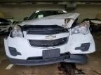 2011 Chevrolet Equinox ls